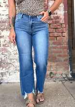 Dawson Denim