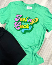 Feelin Lucky Tee