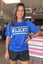 Wildcats Dri Fit Tee