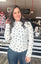 Bow Lace Top