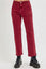 Wine Crop Denim