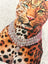 Vogue Leopard Tee