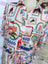 Island Stamp Top
