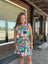 Color Crush Dress