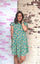 Keep Blooming Dress