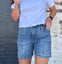 Willow Denim Shorts