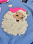 Jolly Santa Sweatshirt