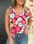 Disco Days Top