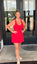 Red Butter Fabric Active Dress