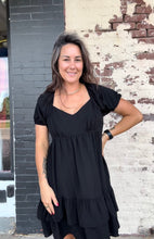 All Eyes On Me Dress