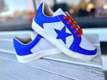 Blue Star Shoes