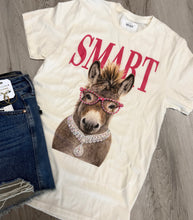 Smart Donkey Tee