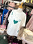 Ace of Hearts Tee