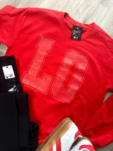 LO Monotone Sweatshirt