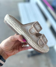 Walk The Shore Sandals