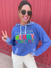 Merry & Bright Light Sweatshirt