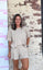 Bayside Short Set - Taupe
