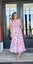Bring Me Flowers Dress
