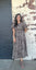 Found Love Leopard Dress