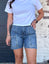 Willow Denim Shorts