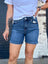 Anna Denim Shorts