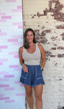 Dottie Darling Shorts