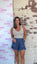 Dottie Darling Shorts