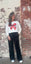 Black Velvet Pants