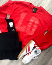 LO Monotone Sweatshirt