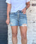 Sadie Denim Shorts