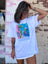 Coastal Babe Tee