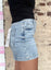 Lilah Denim Shorts