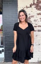 All Eyes On Me Dress