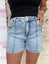 Lilah Denim Shorts