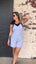 Heather Grey Sunny Romper