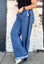 Barrett Elastic Waist Denim