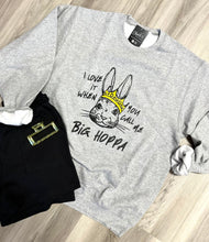 Big Hoppa Sweatshirt