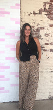 On The Hunt Leopard Pants