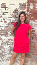 Distant Shores Dress