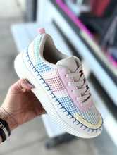 Spring Fling Sneakers