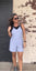 Heather Grey Sunny Romper