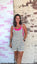 Cream Leopard Shortalls