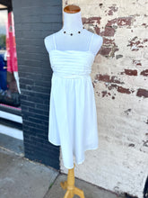 Serving Up Sass Dress