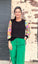 Feeling Happy Top