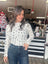 Bow Lace Top