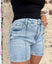 Lilah Denim Shorts