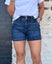 Avery Denim Shorts