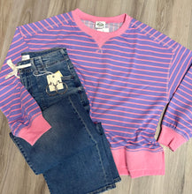 Cotton Candy Days Top