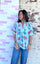 Vintage Bloom Top