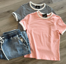 The Timeless Striped Top